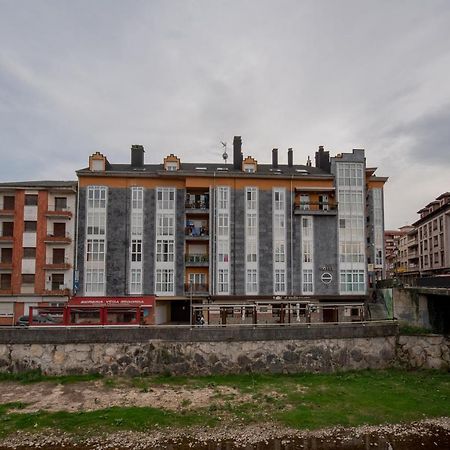 El Refugio De Cangas - Para 6-8P En El Centro De Cangas - Vut-4051-As Onís Exterior foto